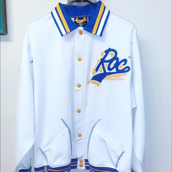 99 Rocawear jacket - Picture 2 of 3